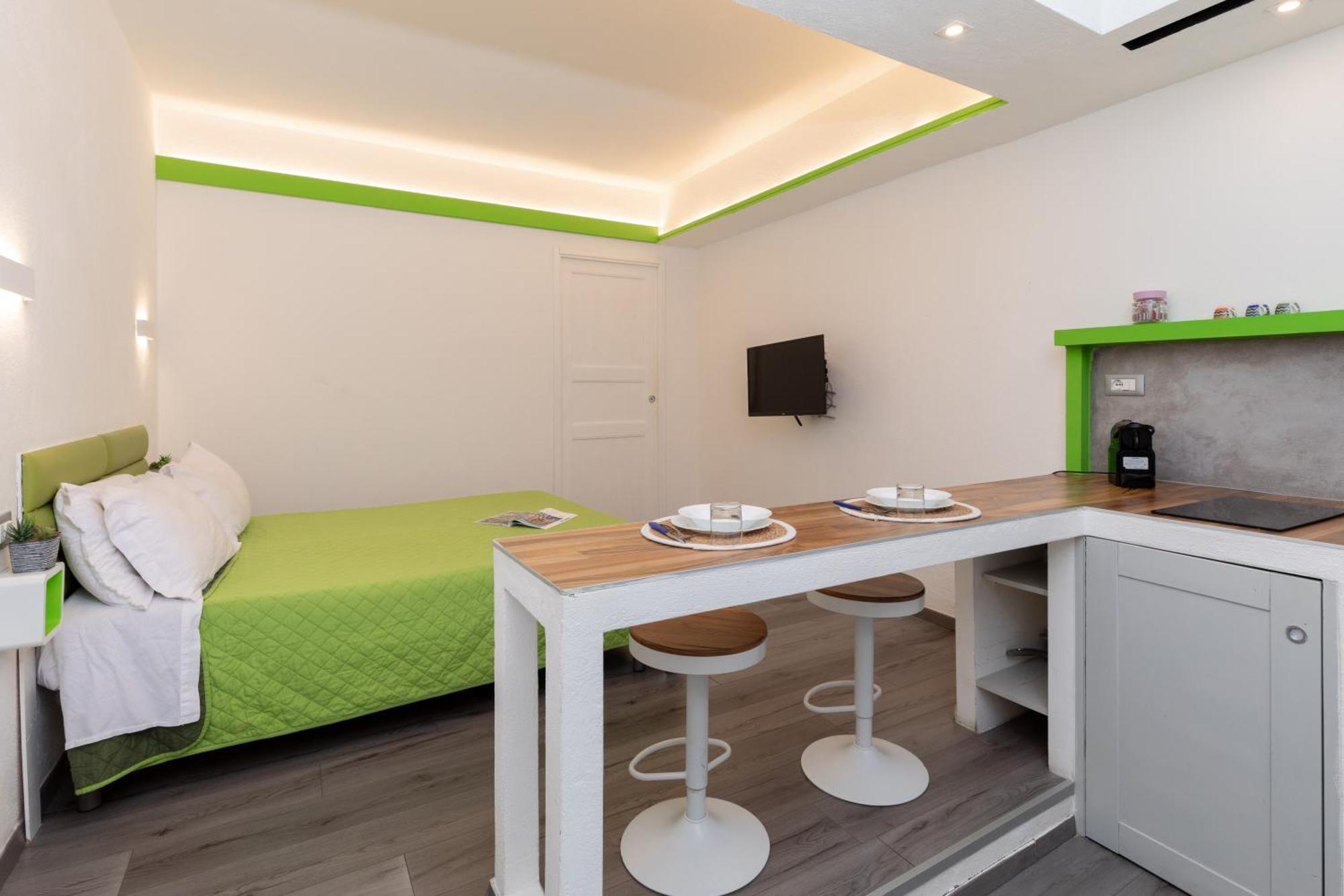 Olbialoft Appartamento