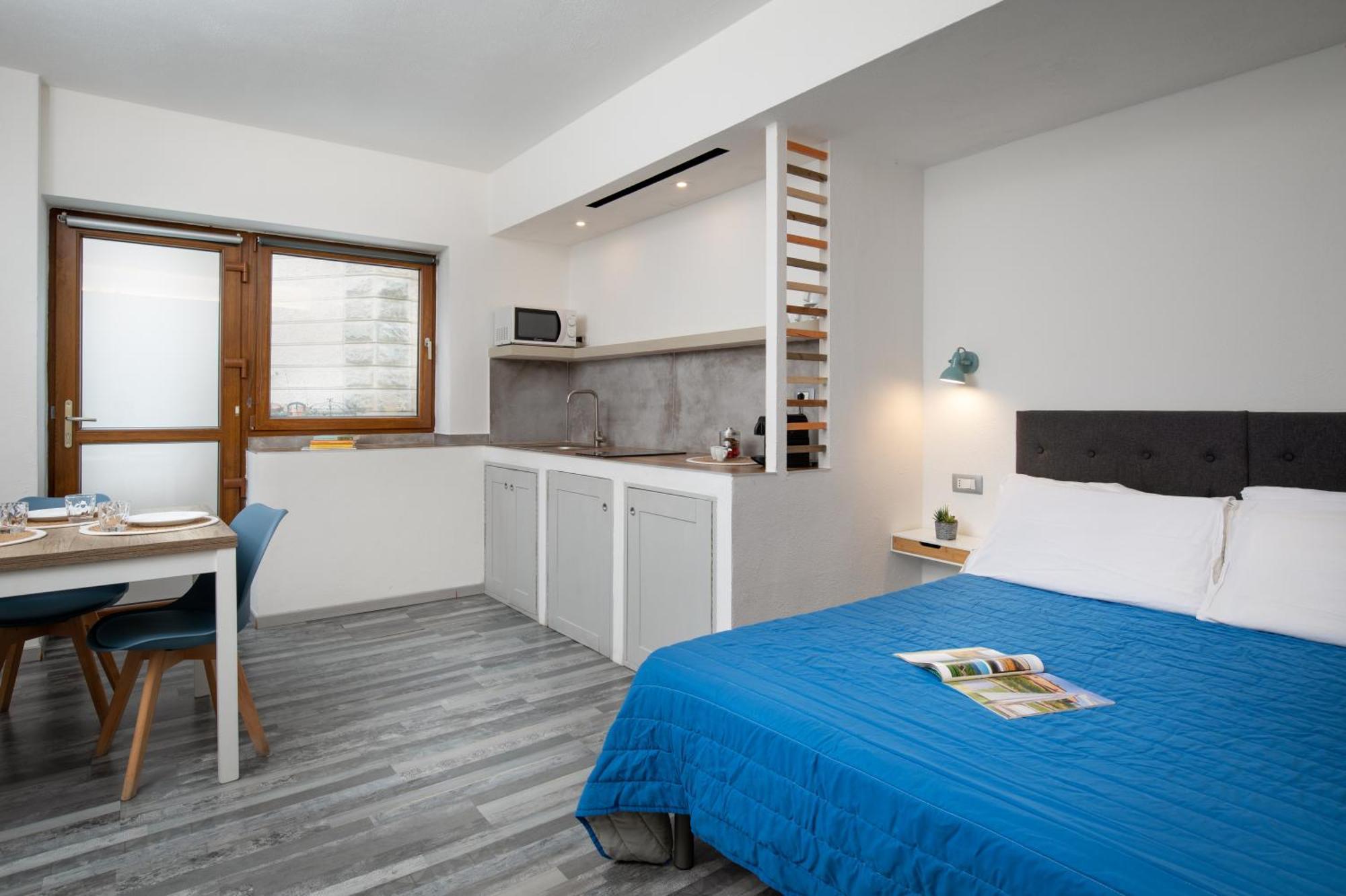 Olbialoft Appartamento Olbia